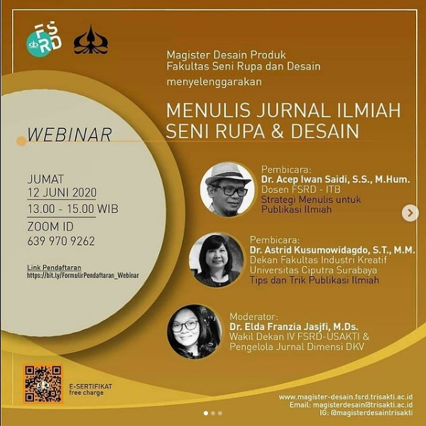 agenda